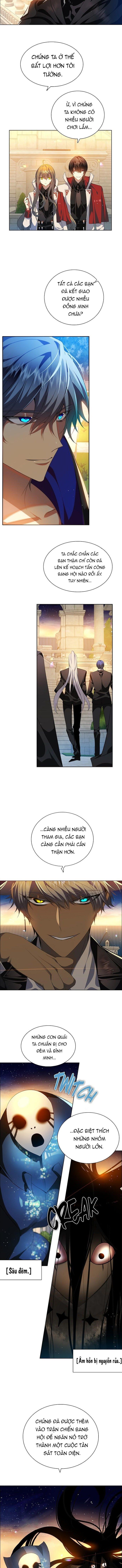 Zero Game Chap 249 - Next Chap 250
