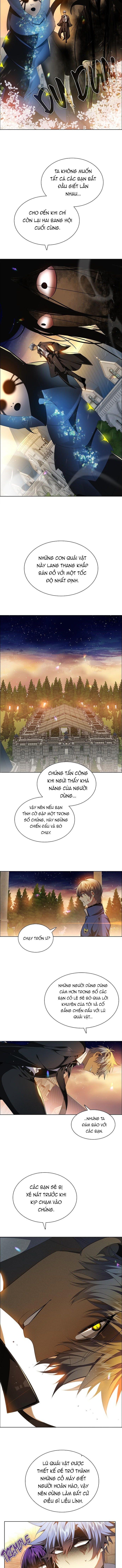 Zero Game Chap 249 - Next Chap 250