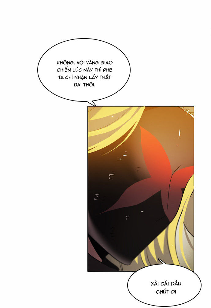 Zero Game Chap 25 - Next Chap 26