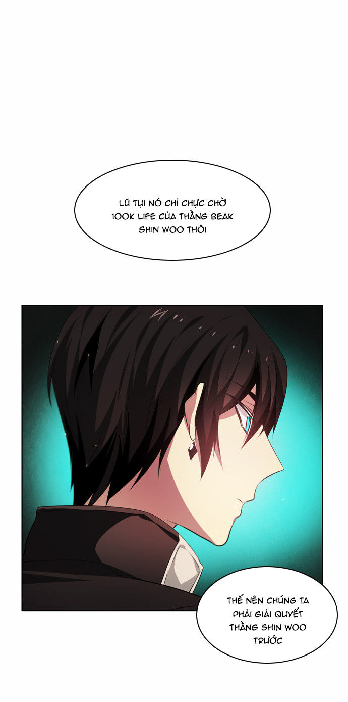 Zero Game Chap 25 - Next Chap 26