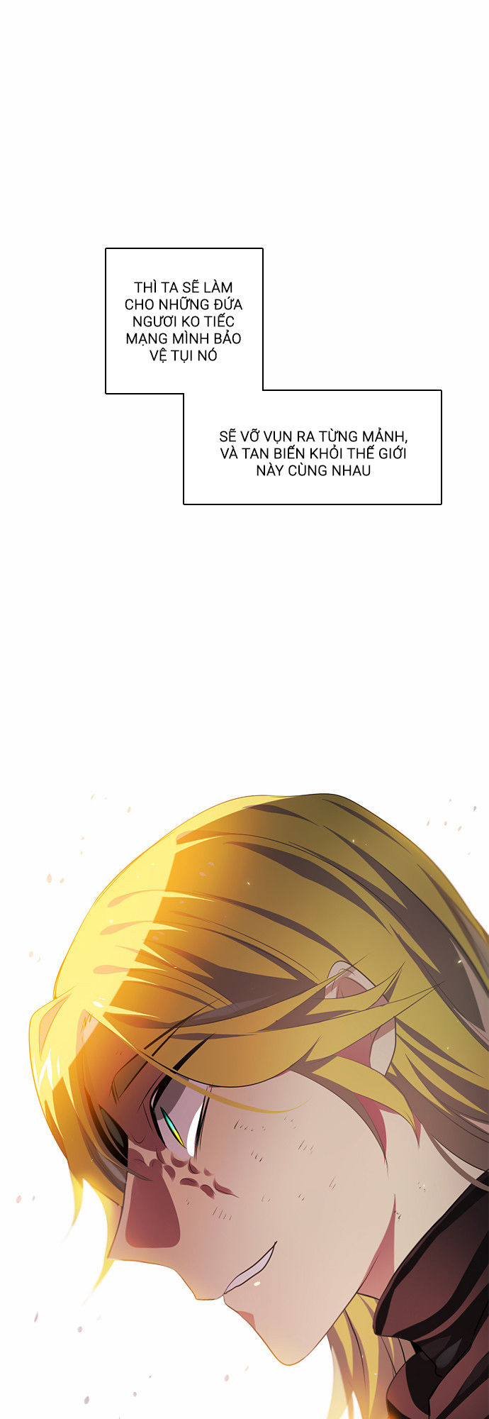 Zero Game Chap 25 - Next Chap 26