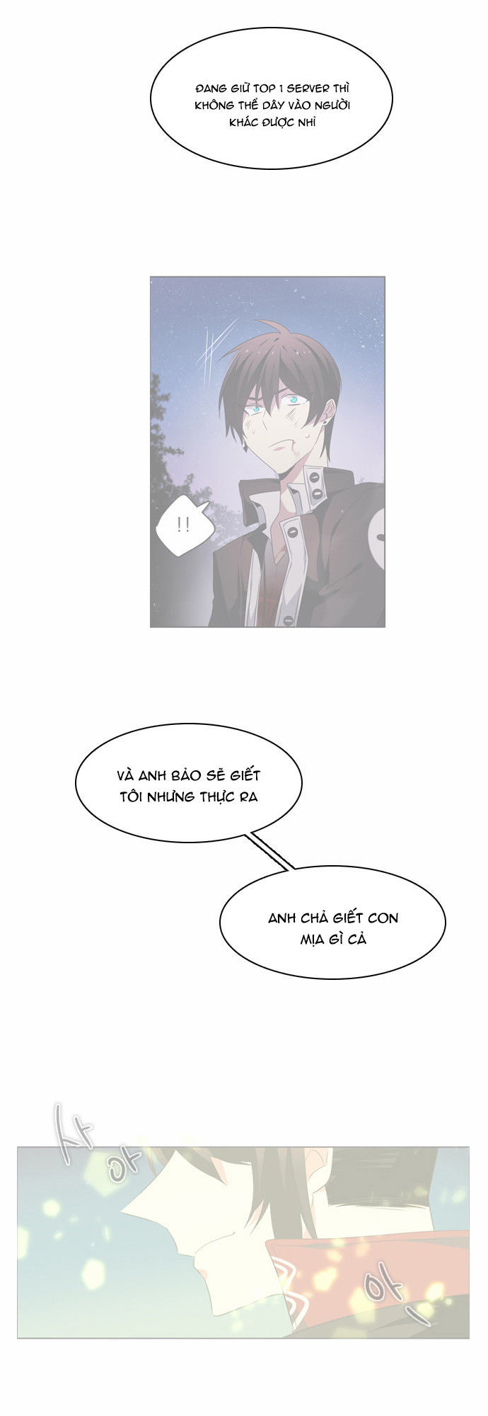 Zero Game Chap 25 - Next Chap 26