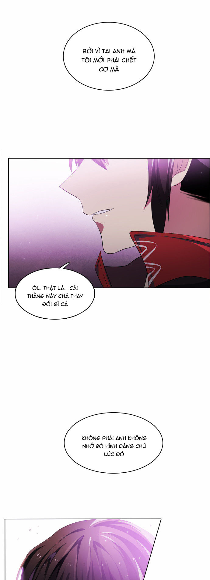 Zero Game Chap 25 - Next Chap 26