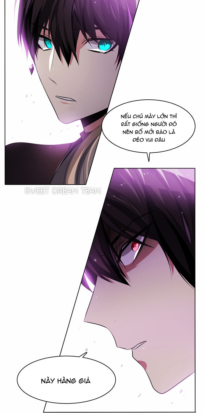 Zero Game Chap 25 - Next Chap 26