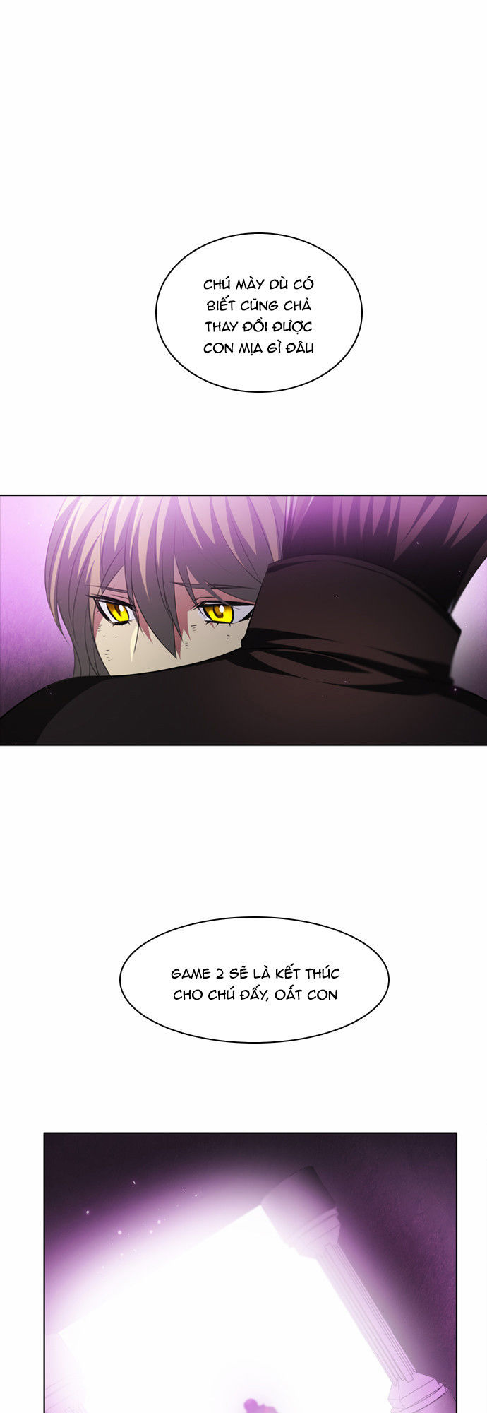 Zero Game Chap 25 - Next Chap 26