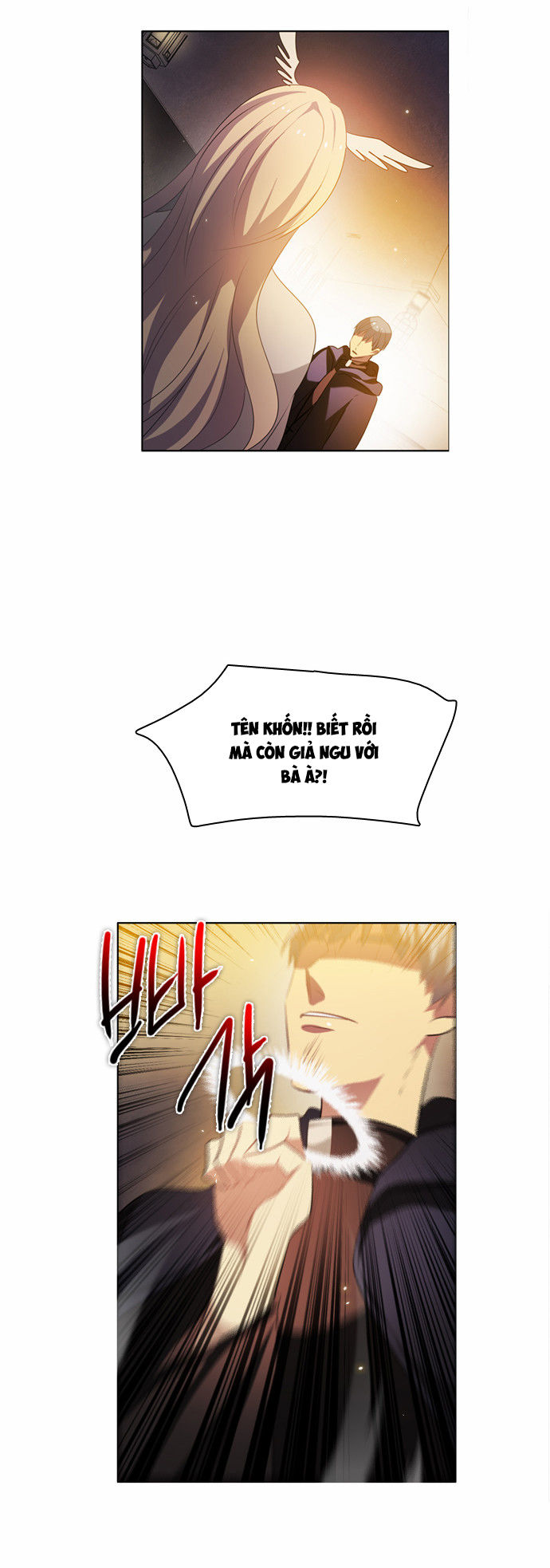 Zero Game Chap 25 - Next Chap 26