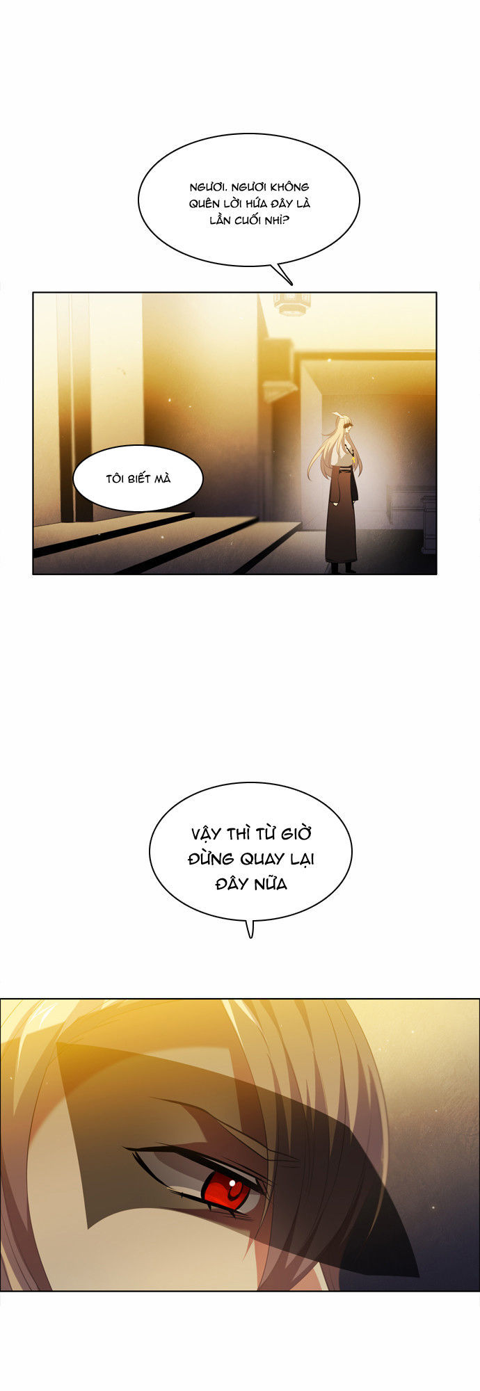Zero Game Chap 25 - Next Chap 26