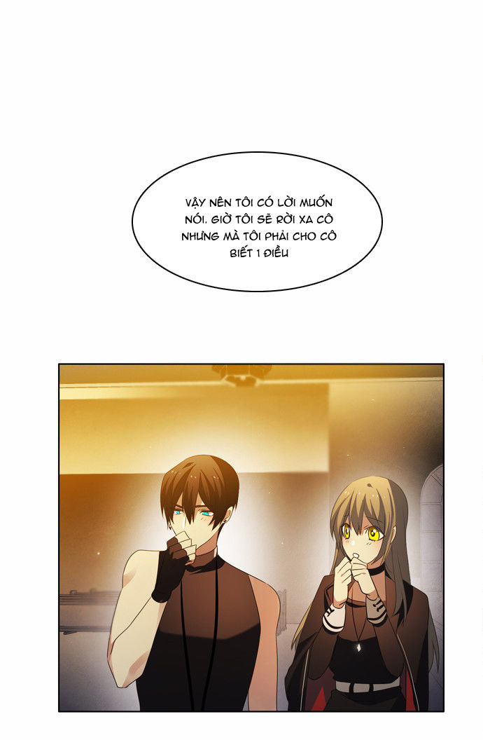 Zero Game Chap 25 - Next Chap 26