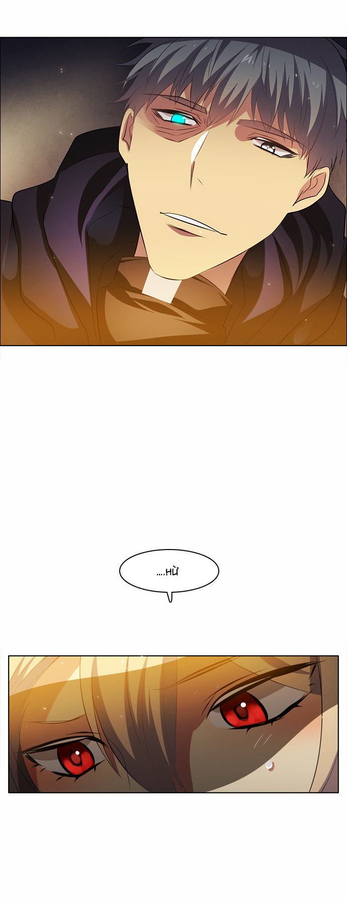 Zero Game Chap 25 - Next Chap 26