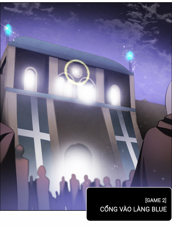 Zero Game Chap 25 - Next Chap 26