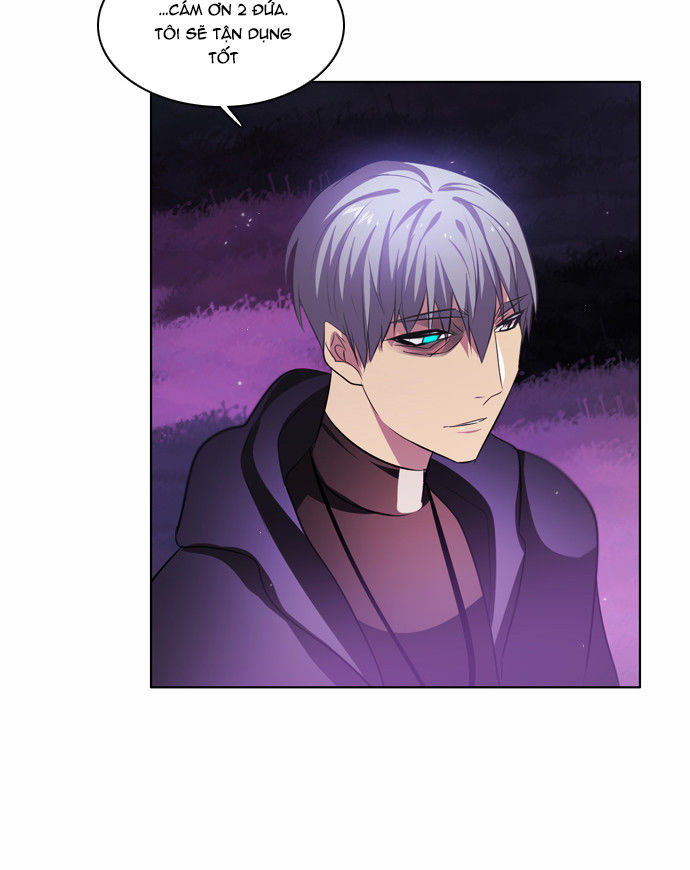 Zero Game Chap 25 - Next Chap 26