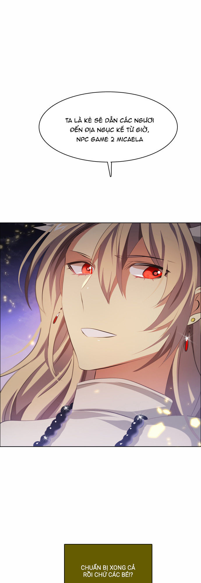 Zero Game Chap 25 - Next Chap 26