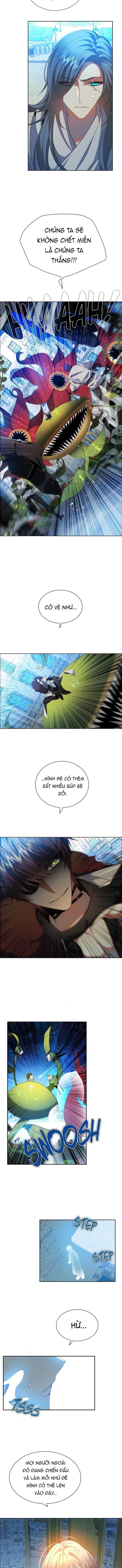 Zero Game Chap 250 - Next Chap 251