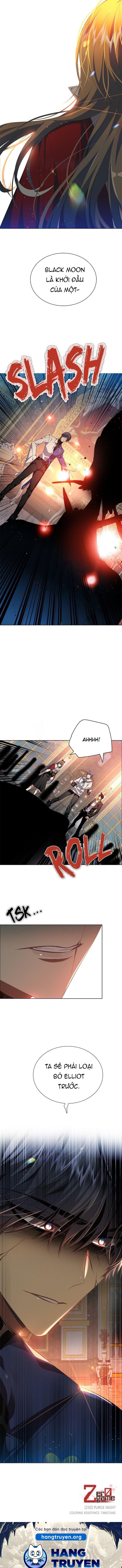 Zero Game Chap 250 - Next Chap 251