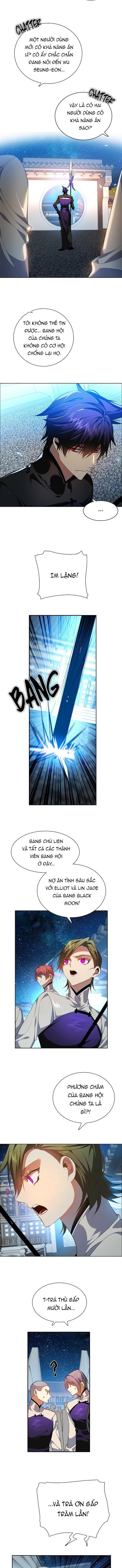 Zero Game Chap 250 - Next Chap 251