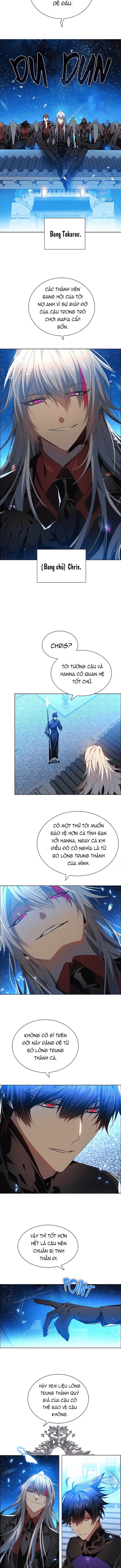 Zero Game Chap 250 - Next Chap 251