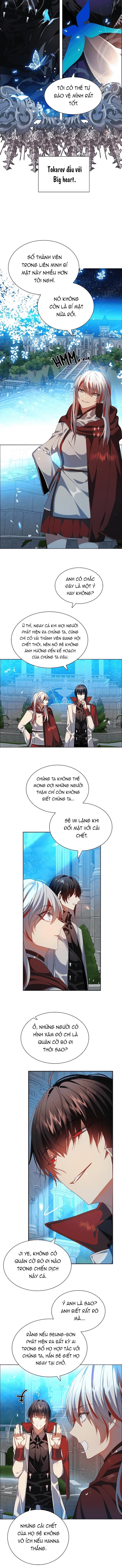 Zero Game Chap 250 - Next Chap 251