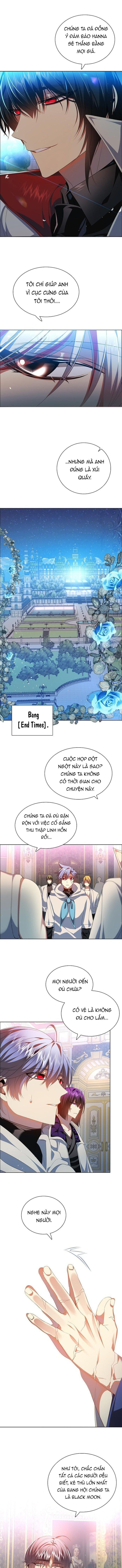 Zero Game Chap 250 - Next Chap 251