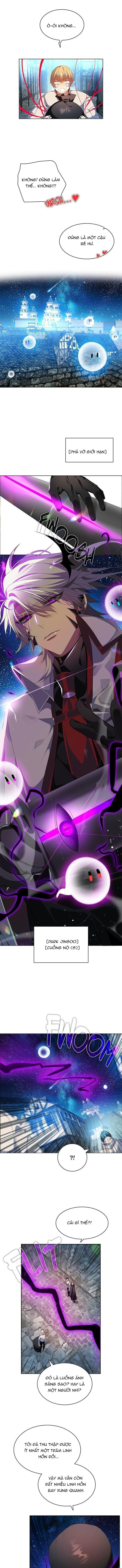 Zero Game Chap 251 - Next Chap 252