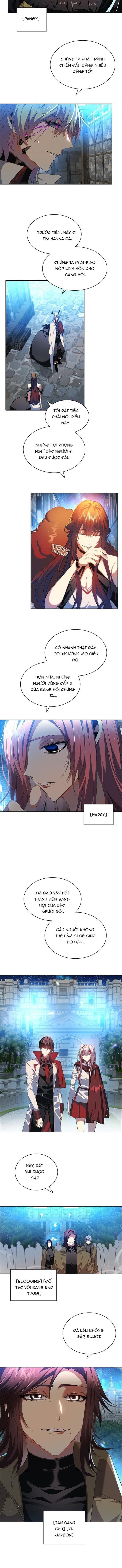 Zero Game Chap 251 - Next Chap 252