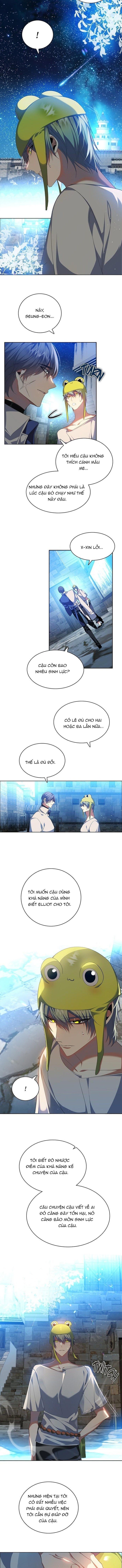 Zero Game Chap 251 - Next Chap 252