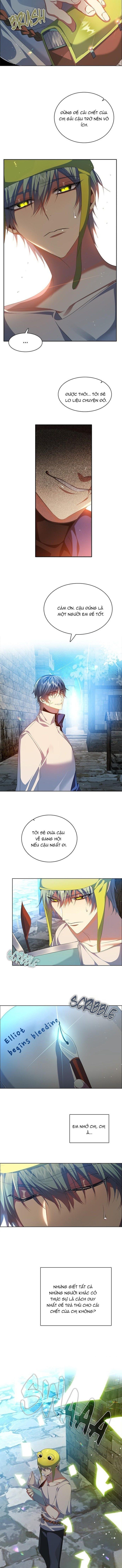 Zero Game Chap 251 - Next Chap 252