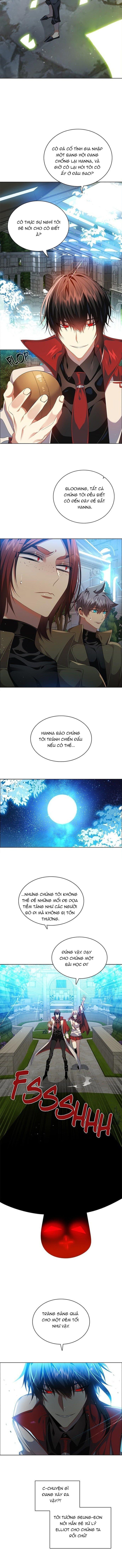 Zero Game Chap 251 - Next Chap 252