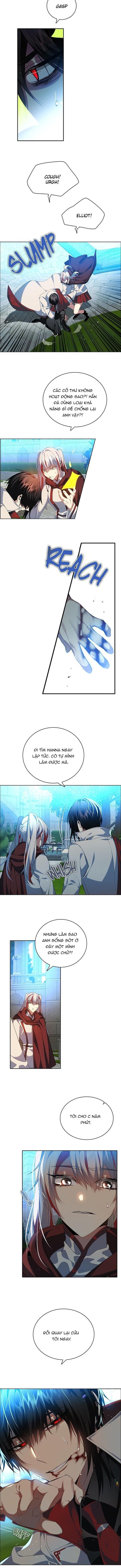 Zero Game Chap 251 - Next Chap 252