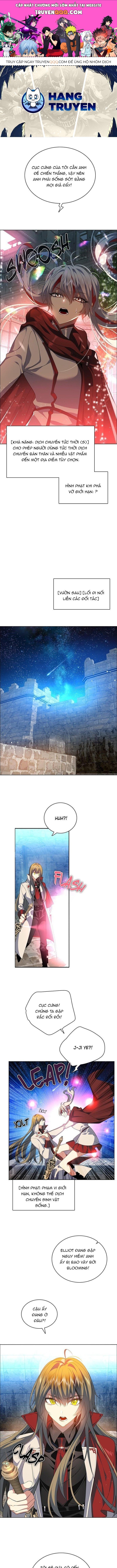Zero Game Chap 252 - Next Chap 253