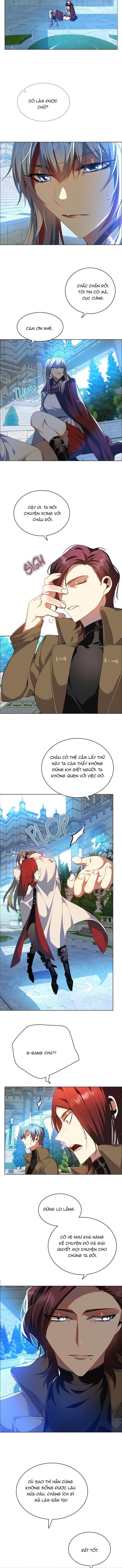 Zero Game Chap 252 - Next Chap 253