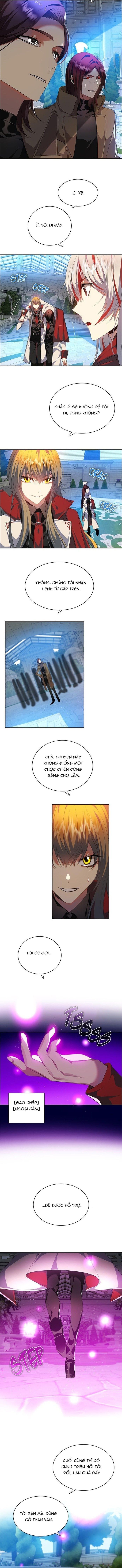 Zero Game Chap 252 - Next Chap 253