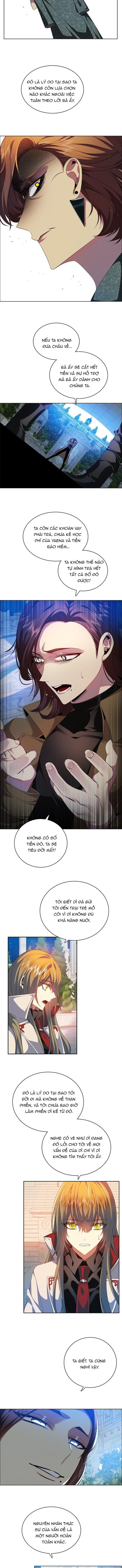 Zero Game Chap 252 - Next Chap 253