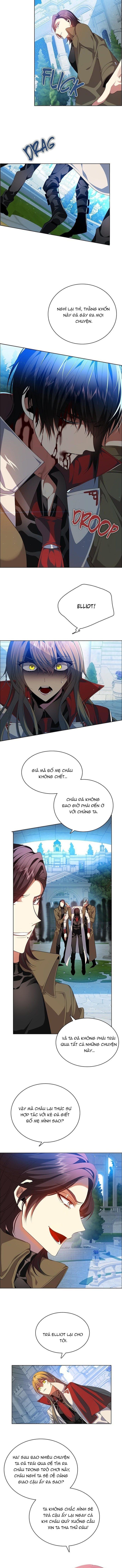Zero Game Chap 252 - Next Chap 253