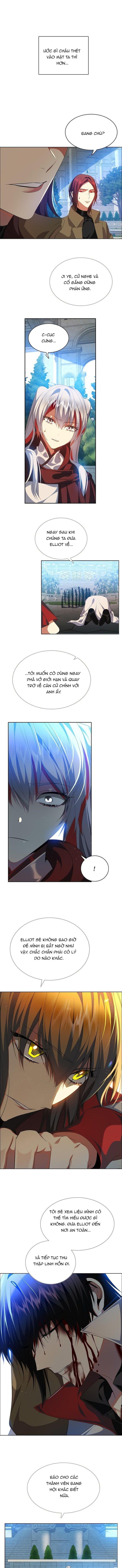 Zero Game Chap 252 - Next Chap 253
