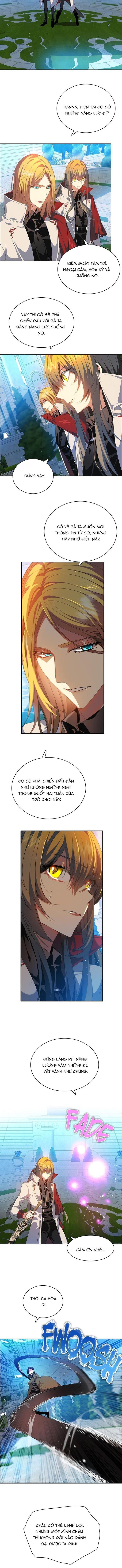 Zero Game Chap 253 - Next Chap 254