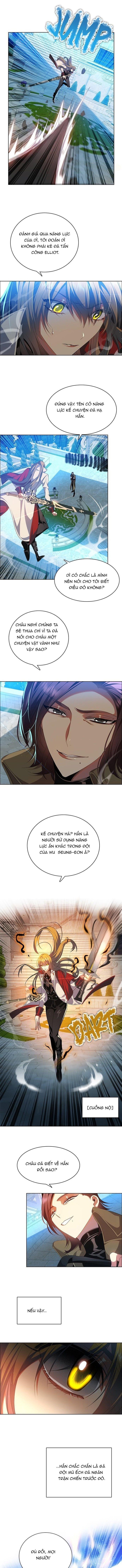 Zero Game Chap 253 - Next Chap 254
