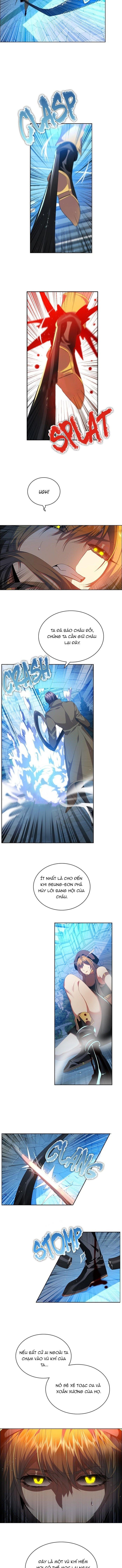 Zero Game Chap 253 - Next Chap 254