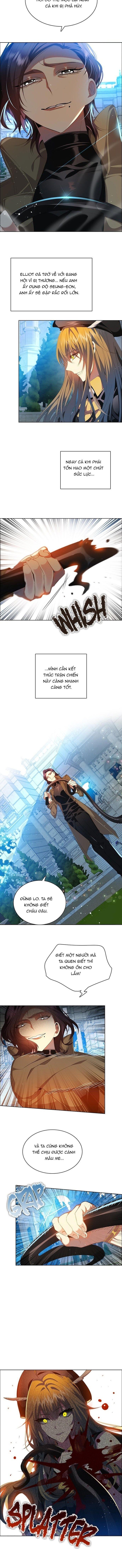 Zero Game Chap 253 - Next Chap 254