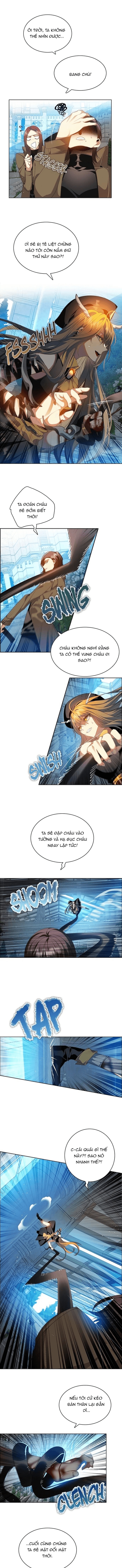 Zero Game Chap 253 - Next Chap 254