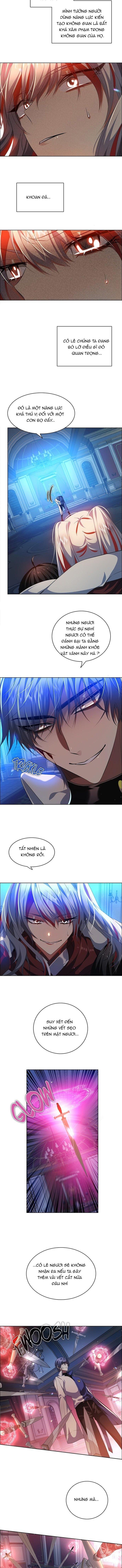 Zero Game Chap 254 - Next Chap 255