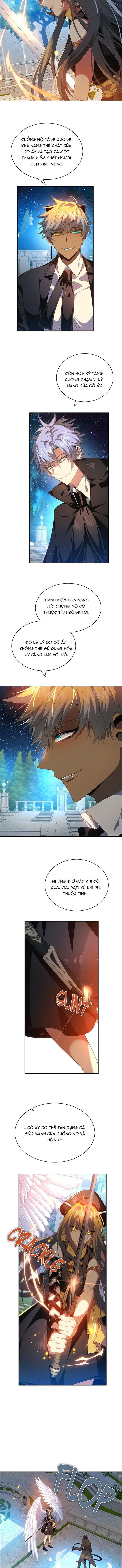 Zero Game Chap 254 - Next Chap 255