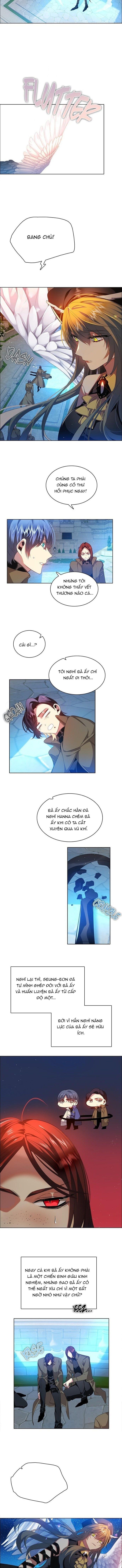 Zero Game Chap 254 - Next Chap 255