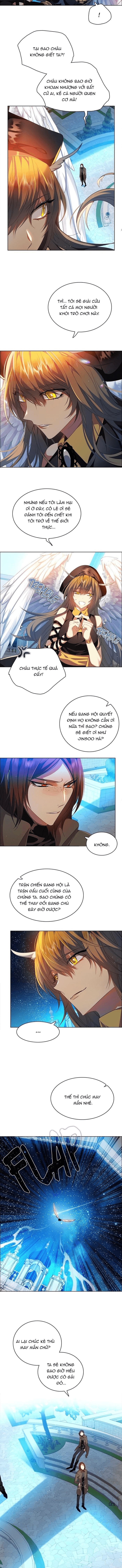 Zero Game Chap 254 - Next Chap 255