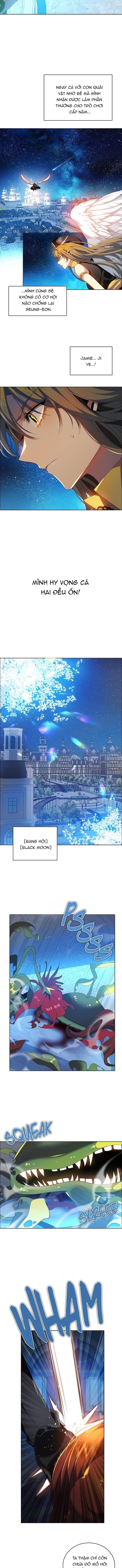 Zero Game Chap 254 - Next Chap 255
