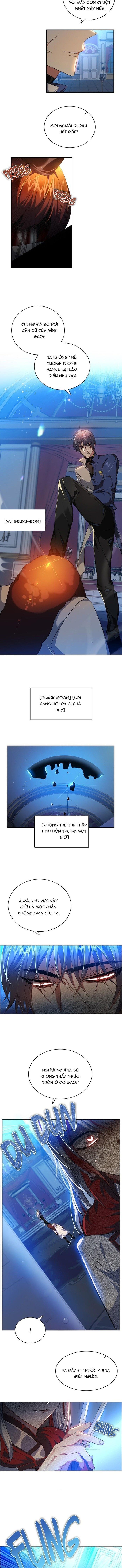 Zero Game Chap 254 - Next Chap 255