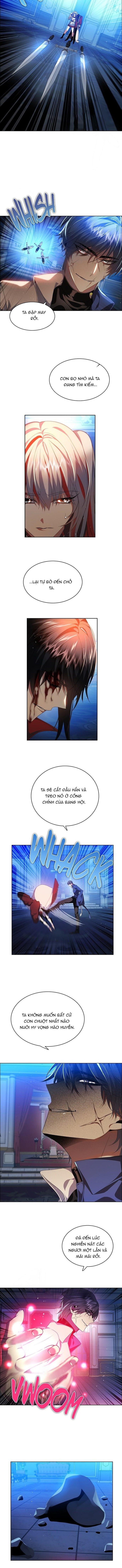 Zero Game Chap 254 - Next Chap 255