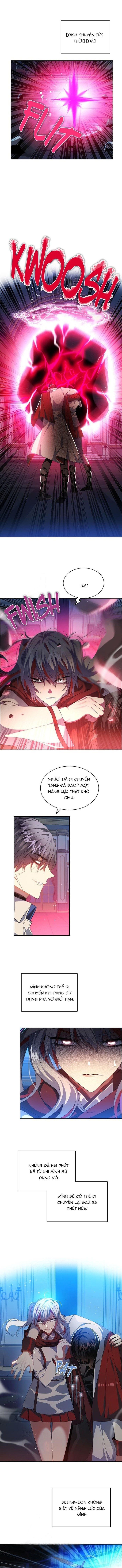 Zero Game Chap 254 - Next Chap 255