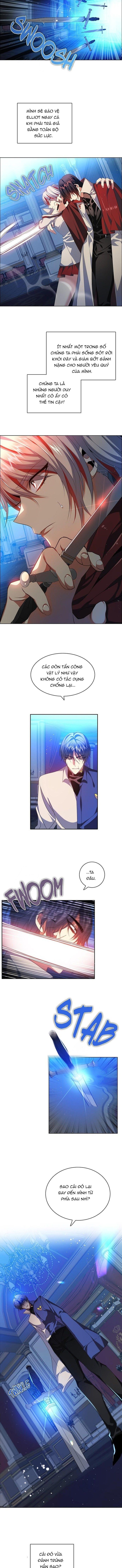 Zero Game Chap 254 - Next Chap 255