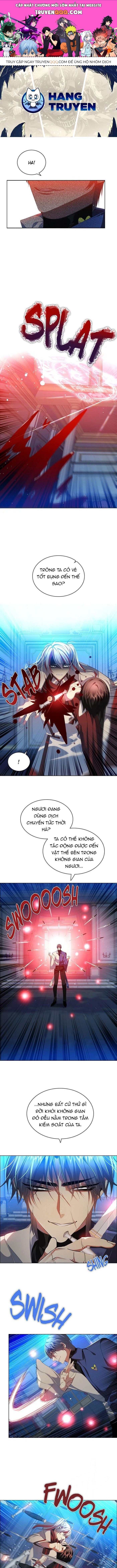 Zero Game Chap 255 - Next Chap 256