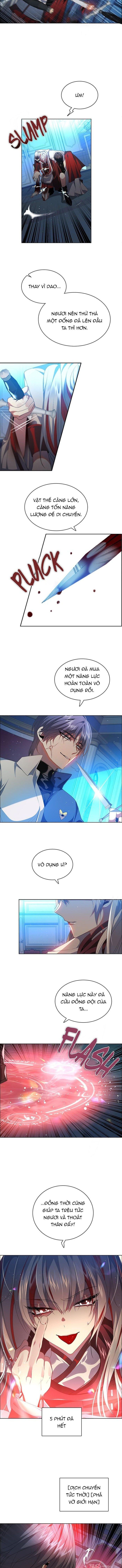 Zero Game Chap 255 - Next Chap 256